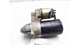 MOTOR ARRANQUE OPEL CORSA C (2000-2003) 1.0 (F08, F68) 58CV 973CC - L. 149728 / 0001106015 2
